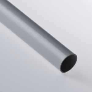 Труба гладкая жесткая ПВХ 32мм Рувинил (цена за 1 метр)