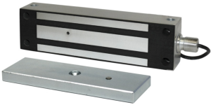 ST-EL500MW Замок электромагнитный Smartec