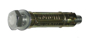 PERCo-PFG IR M10х15 Анкерный болт для крепления турникетов PERCo