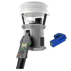 TESTIFIRE 1000-001 Устройство для проверки дымовых и тепловых извещателей Detectortesters