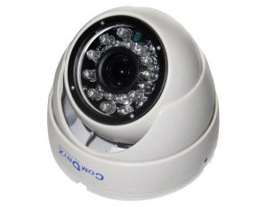 CO-DH01-010v2 Купольная видеокамера  ComOnyx
