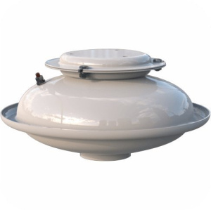 МПП (Н)-3-И-ГЭ-У2 ("Тунгус") Модуль порошкового пожаротушения Источник плюс