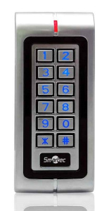 ST-SC040K Кодовая панель Smartec