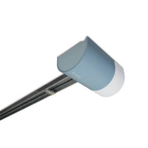 NICE SHEL75KCE Комплект привода для секционных ворот