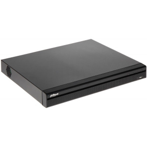 DHI-NVR5216-16P-4KS2E Видеорегистратор IP 16-х канальный Dahua