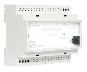 PWR-48D Блок питания Tfortis Форт-Телеком
