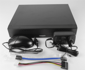 TR-X204v2 Видеорегистратор мультиформатный 4-канальный TR-X204v2 Видеорегистратор мультиформатный 4-канальный TRASSIR