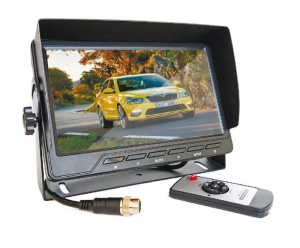 GF-АМ070 v3 Монитор LED 7 дюймов Giraffe