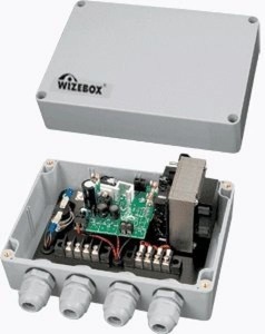 PSO220 Блок питания уличный WIZEBOX