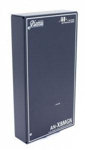 AN-X8MGN Блок коммутации OMEGA