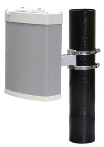 ФОРТЕЗА-200А Извещатель охранный радиоволновый линейный Охранная техника