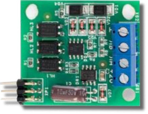Магистратор СА версия 3 Адаптер сетевой Магистраль