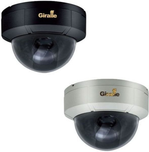 GF-D4322HDN-VF (3.6-16) Видеокамера HD-SDI купольная Giraffe