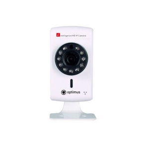 IP-H061.0W(2.8) IP-камера корпусная миниатюрная Optimus