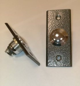 SB 3, врезная Кнопка выхода Телеинформсвязь