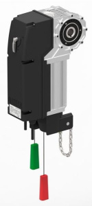 TR-3531-230KIT Комплект привода для промышленных секционных ворот ALUTECH