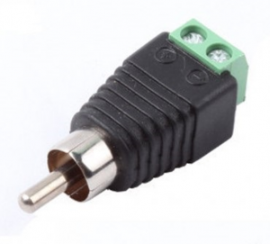 SR-RCA-PV Переходник SarmatT