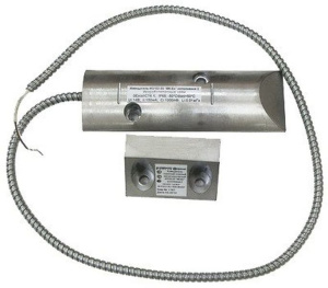 МК-Ex исп.2 (ИО 102-33) (Ладога-Ex) Извещатель охранный точечный магнитоконтактный Риэлта