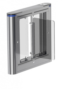 Турникет распашной автоматический РСП 400 БЛОКПОСТ