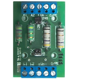 УЗЛ 7,5/10кА-12(24)В Устройство защиты протяженных линий и цепи питания Тахион