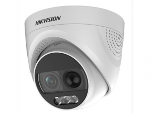 DS-2CE72DFT-PIRXOF(6mm) Видеокамера мультиформатная купольная DS-2CE72DFT-PIRXOF(6mm) Hikvision