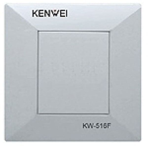 KW-516FD Блок расширения каналов видеопанелей KENWEI