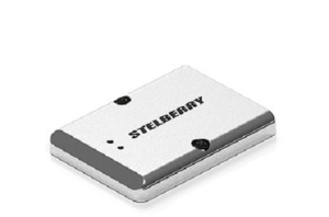 M-100 Микрофон активный миниатюрный STELBERRY