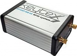 KeyTex-Gate Двухканальный RFID считыватель Равелин