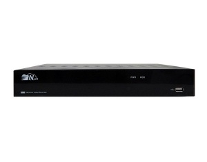 CO-RNI0401Ai 4 канальный видеорегистратор ComOnyx