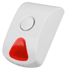 ВОСХОД-Р-024 Оповещатель охранно-пожарный комбинированный свето-звуковой радиоканальный Версет