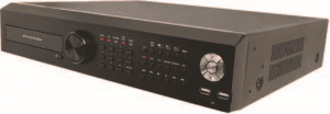 MDR-U16140 Видеорегистратор AHD 16-канальный Microdigital