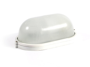 Skat LED-220 E27 IP54 светильник аварийного освещения, лампа Е27 с Li-Ion АКБ Бастион