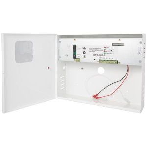 БИРП-24/1,6 Источник вторичного электропитания резервированный К-Инженеринг