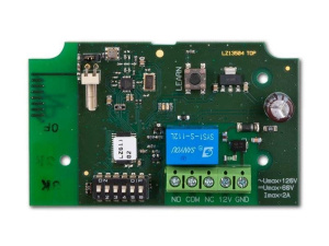 JA-151N Блок релейный сигнальный радиоканальный Jablotron