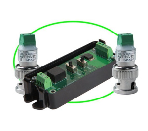 AVT-Trinano S Тройной комплект 900м Инфотех