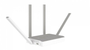 Keenetic Extra (KN-1710) Интернет-центр KEENETIC