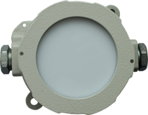 ОРБИТА МК С-Н-Б Оповещатель световой взрывозащищённый Компания СМД