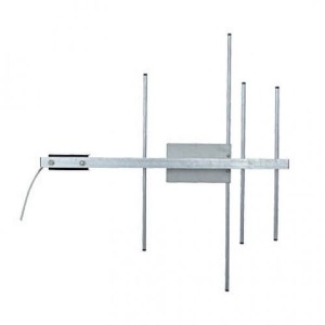 АН7-433 (разъем) Антенна направленная четырехэлементная Альтоника