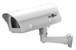 STH-5231S-HPOE Термокожух для видеокамеры Smartec