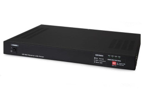 RA-SD4/P Приемник 4-канальный по коаксиальному кабелю OSNOVO