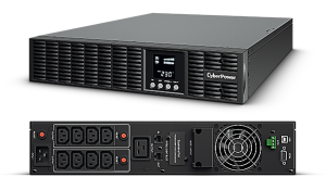 OLS3000ERT2Ua Источник бесперебойного питания CyberPower