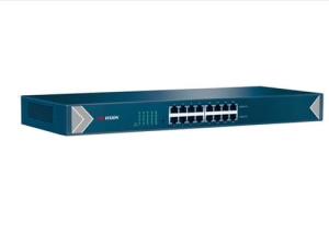 DS-3E0516-E(B) Коммутатор Hikvision