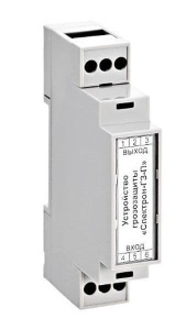 Спектрон ГЗ-П-12В Устройство грозозащиты Спектрон НПО