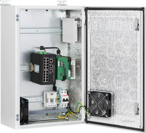 NSBox-4161H (PX01F36H) Узел доступа NSGate