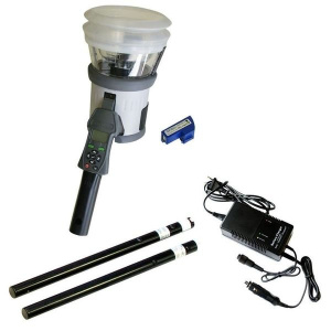 TESTIFIRE 1001-101 Комплект для проверки дымовых и тепловых извещателей Detectortesters