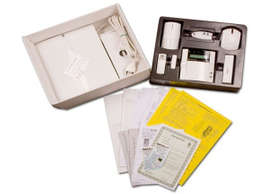 JK-182 Комплект GSM сигнализации Jablotron