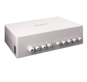 SW-60602/WLC Уличный управляемый коммутатор Fast Ethernet на 8 портов OSNOVO