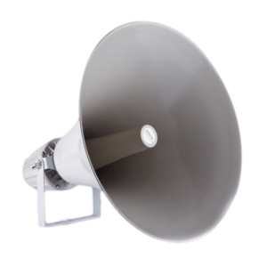 PA-101 Громкоговоритель рупорный MKV