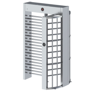 СПЕКТР СТ 1А Полноростовой турникет серия Z БЛОКПОСТ