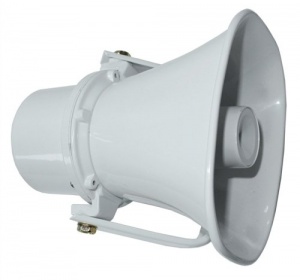 ТН-15 Громкоговоритель рупорный, уличный ТРОМБОН